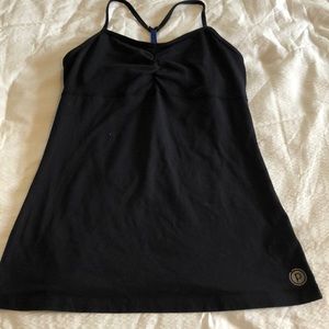 Pure barre splits59 tank